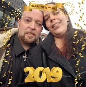 Meet your Posher, Andrew